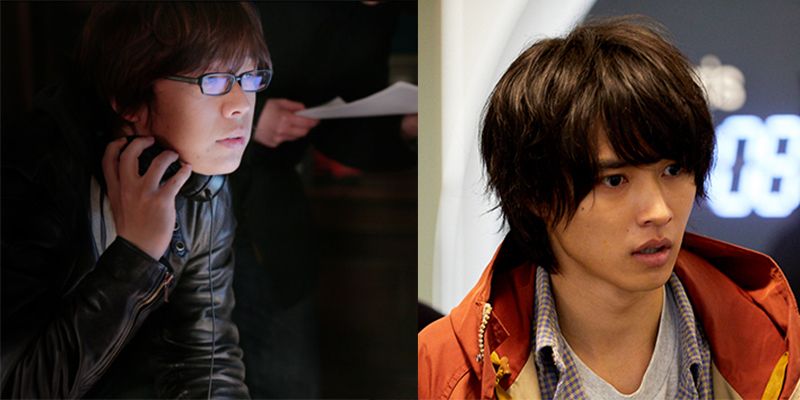 the door into summer